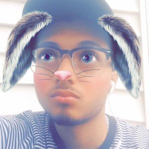 Meet your Posher, Joseph